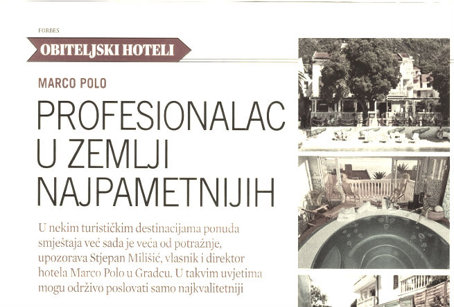 forbes jednobojna