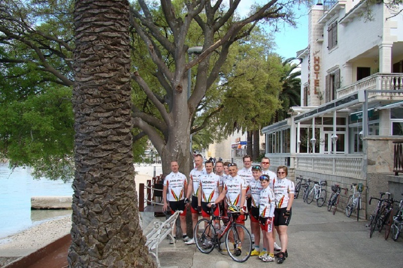Sport Groups